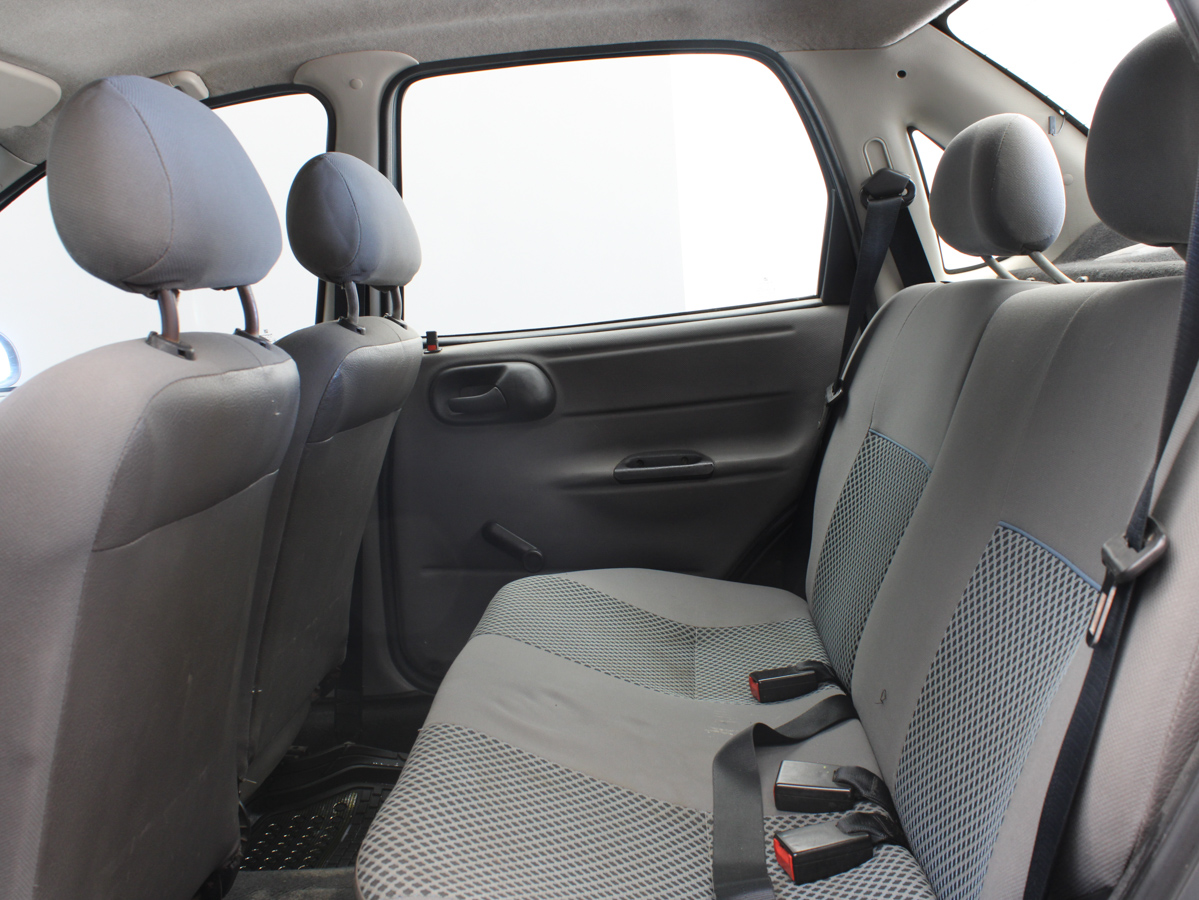 CHEVROLET CORSA 2011