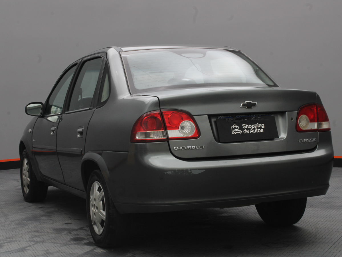 CHEVROLET CORSA 2011