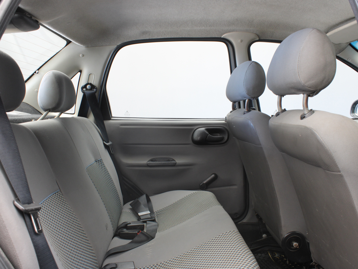 CHEVROLET CORSA 2011