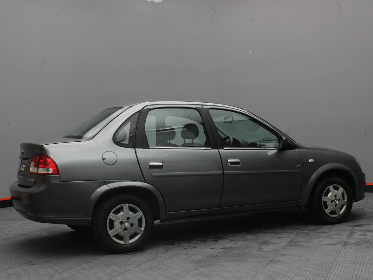 CHEVROLET CORSA 2011