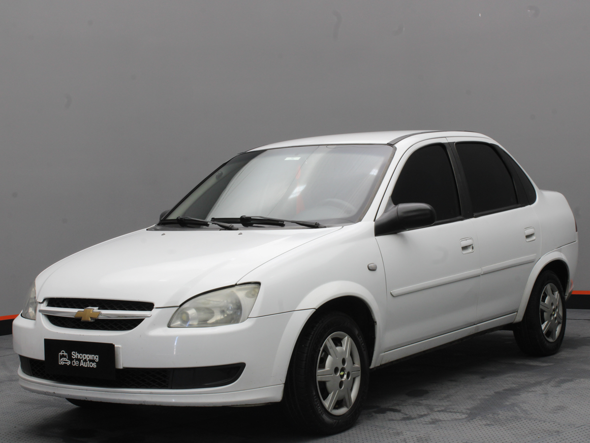 CHEVROLET CORSA 2012