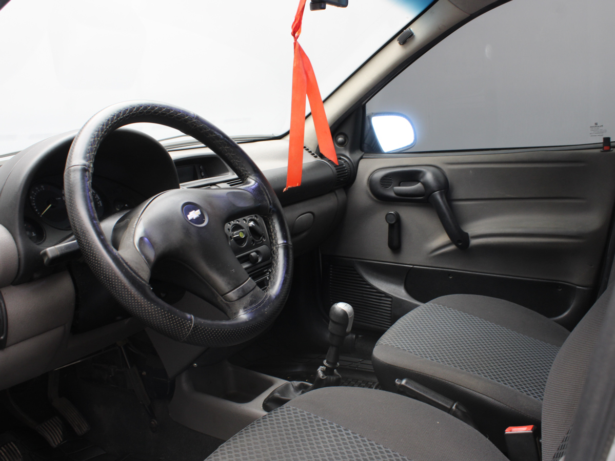 CHEVROLET CORSA 2012