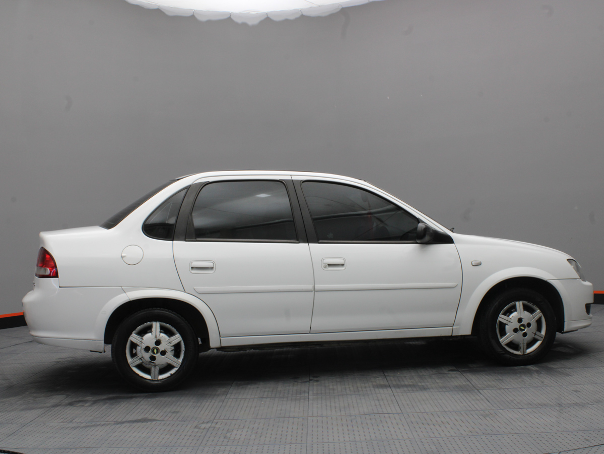 CHEVROLET CORSA 2012