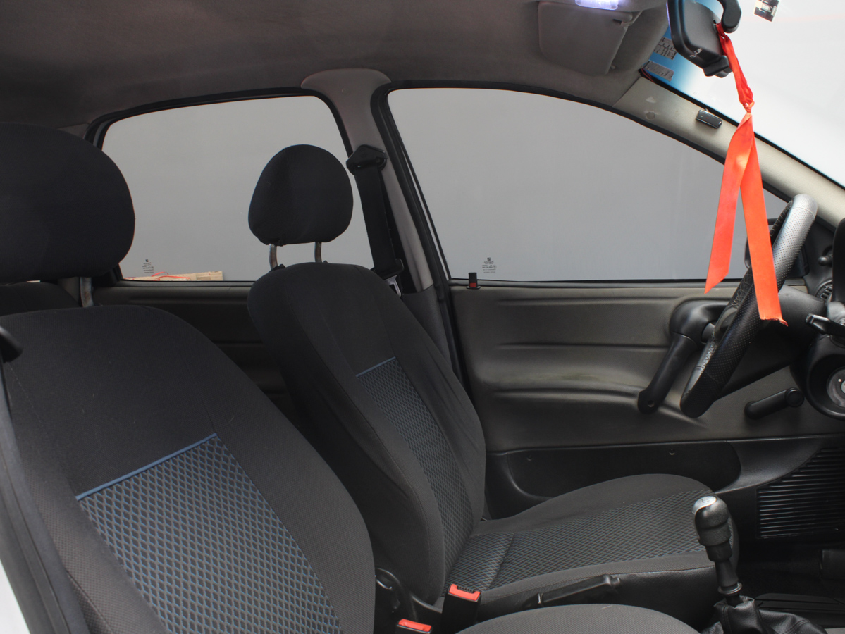 CHEVROLET CORSA 2012