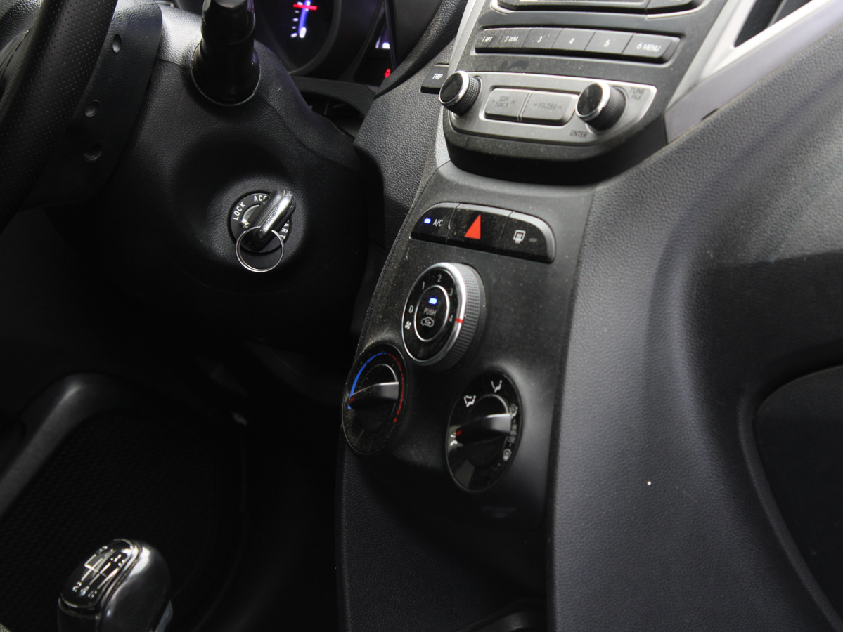 HYUNDAI HB20 C.PLUS 2017