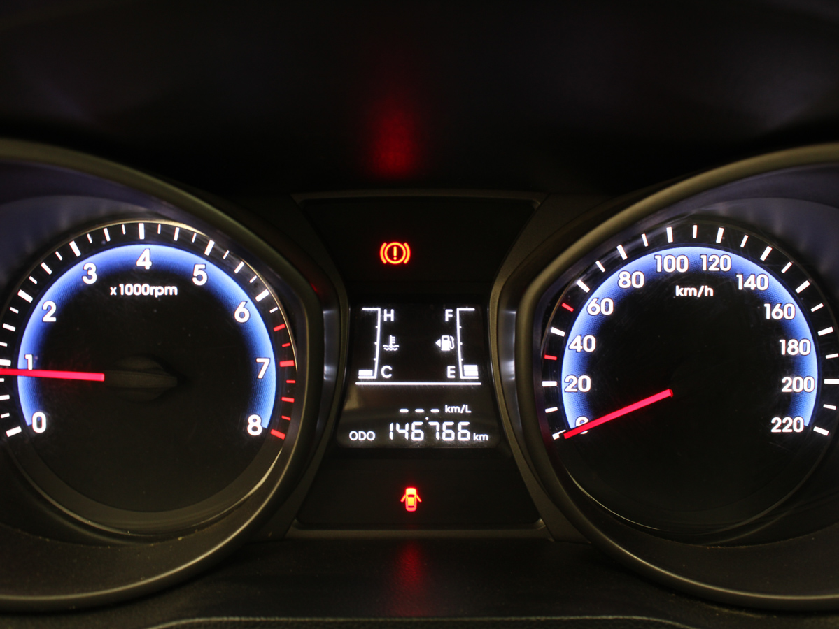 HYUNDAI HB20 C.PLUS 2017