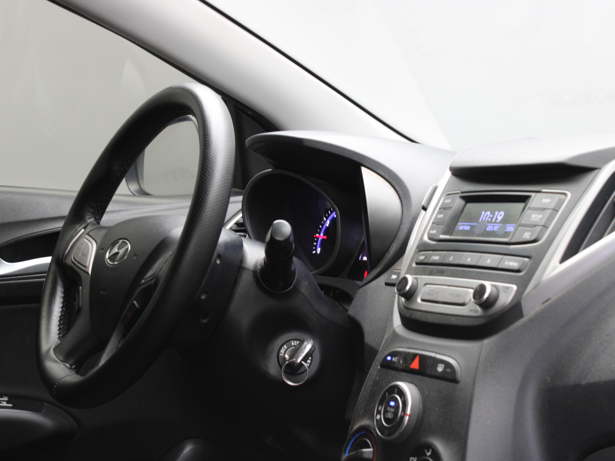 HYUNDAI HB20 C.PLUS 2017