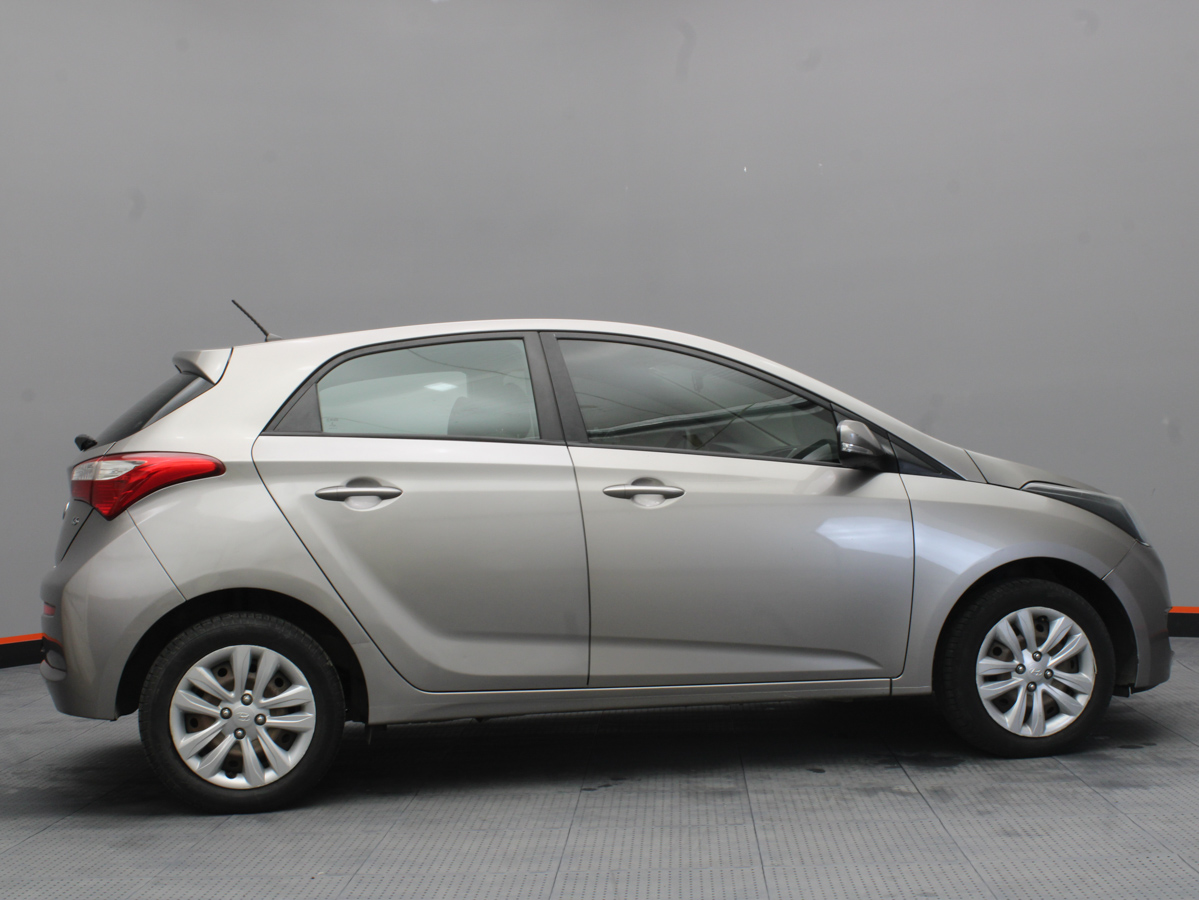 HYUNDAI HB20 C.PLUS 2017