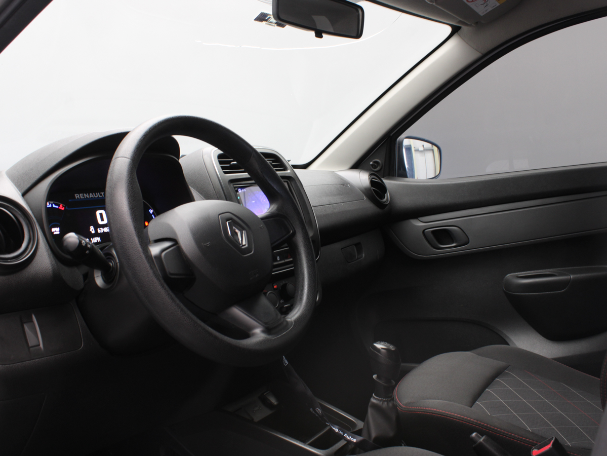 RENAULT KWID ZEN 2024