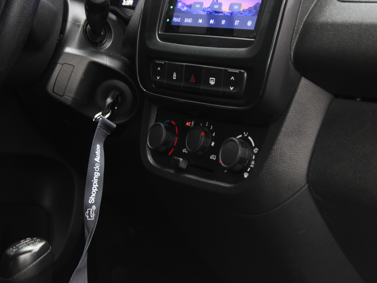 RENAULT KWID ZEN 2024