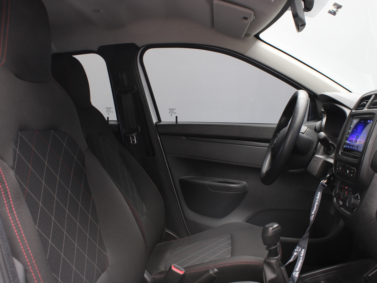 RENAULT KWID ZEN 2024