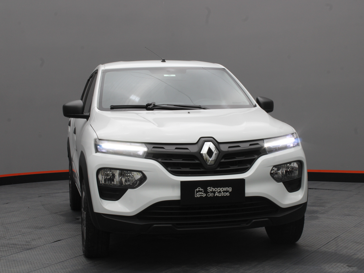 RENAULT KWID ZEN 2024