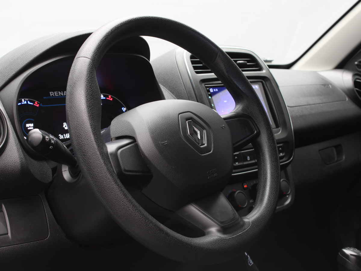 RENAULT KWID ZEN 2024