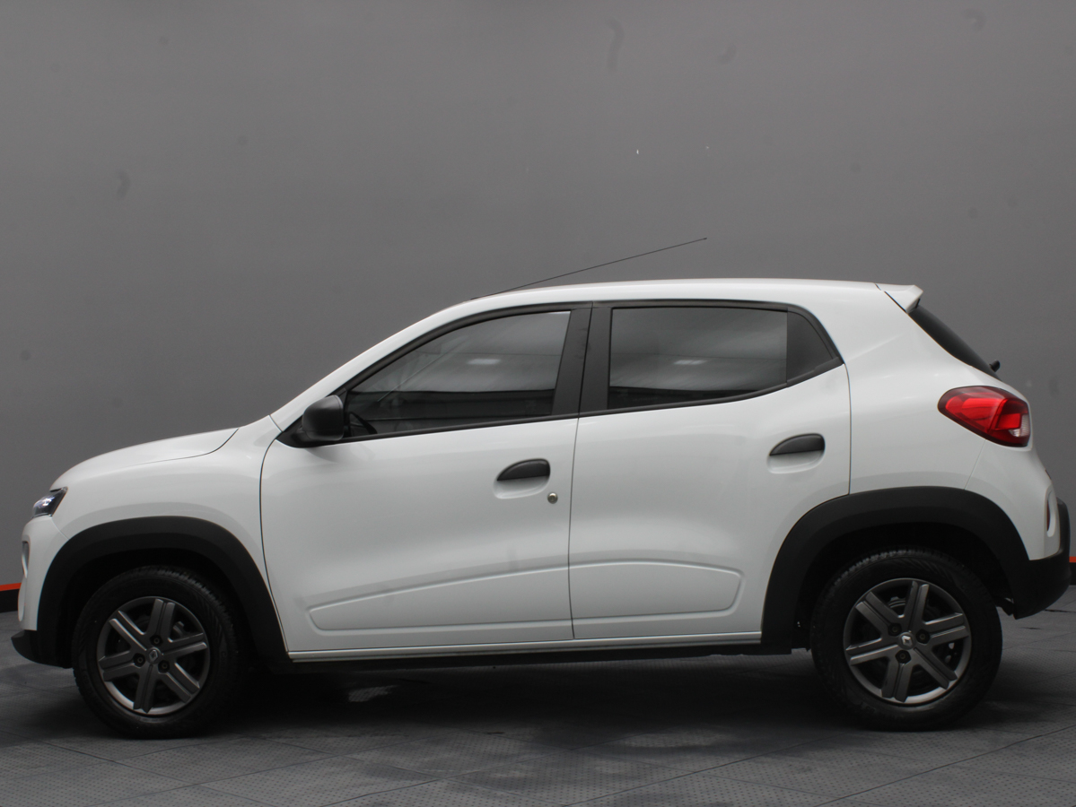 RENAULT KWID ZEN 2024