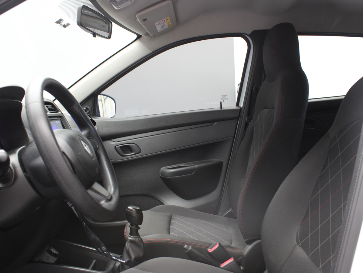 RENAULT KWID ZEN 2024