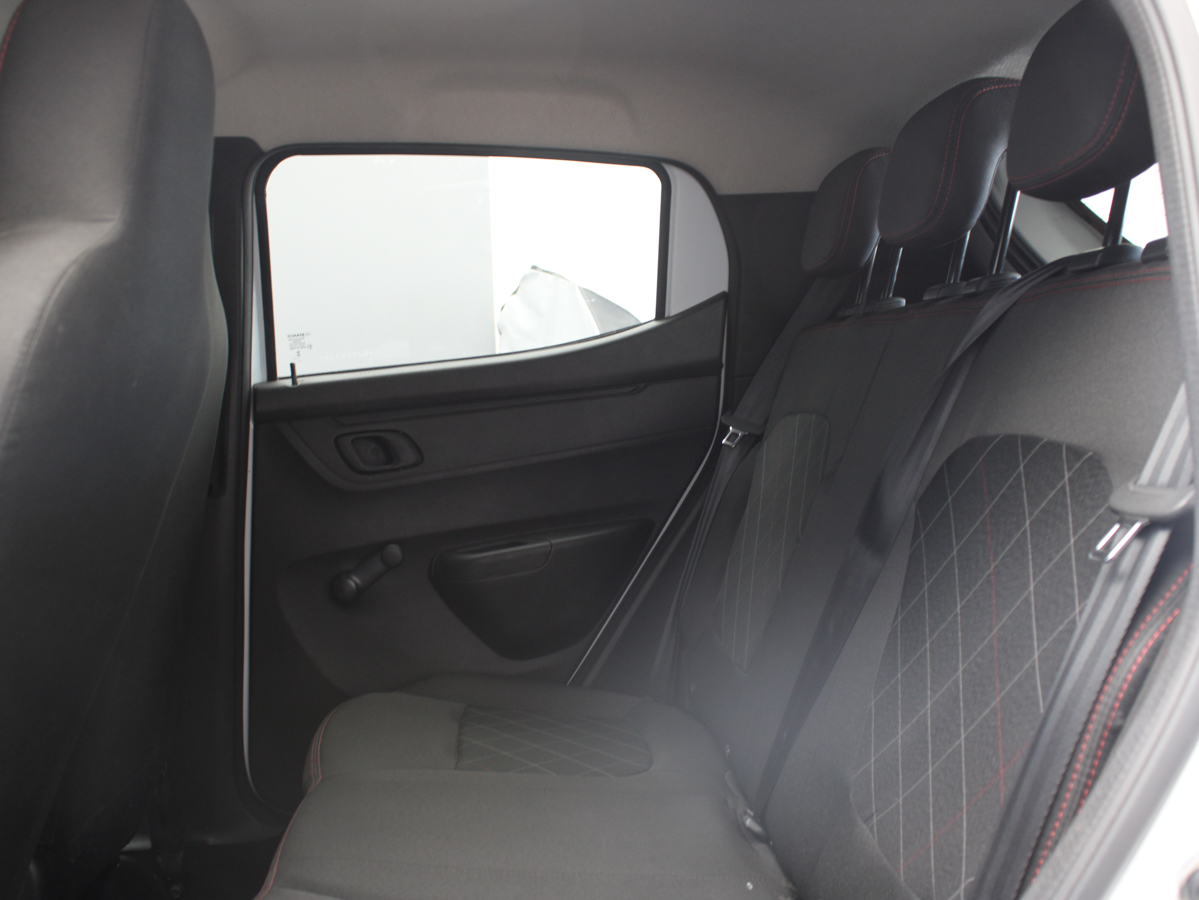 RENAULT KWID ZEN 2024