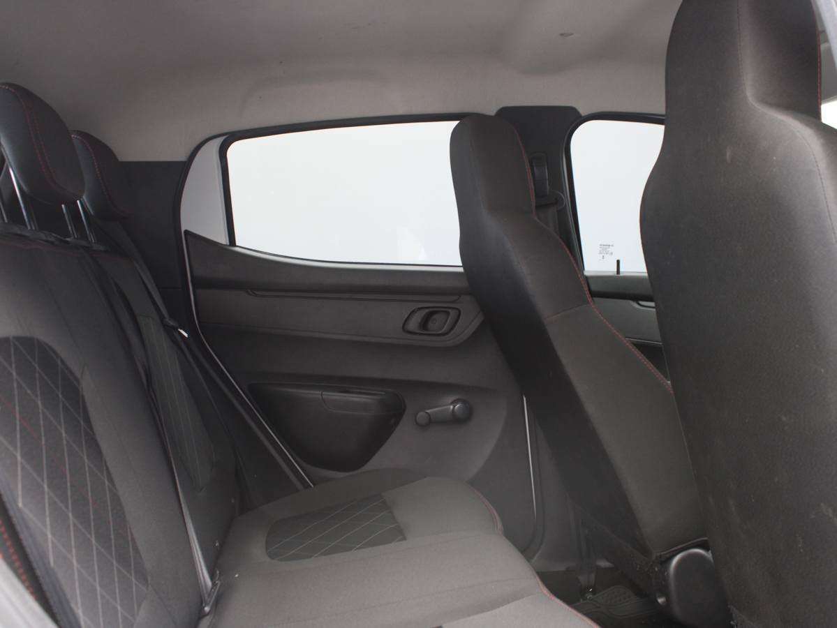 RENAULT KWID ZEN 2024