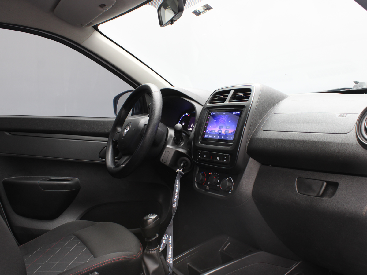 RENAULT KWID ZEN 2024