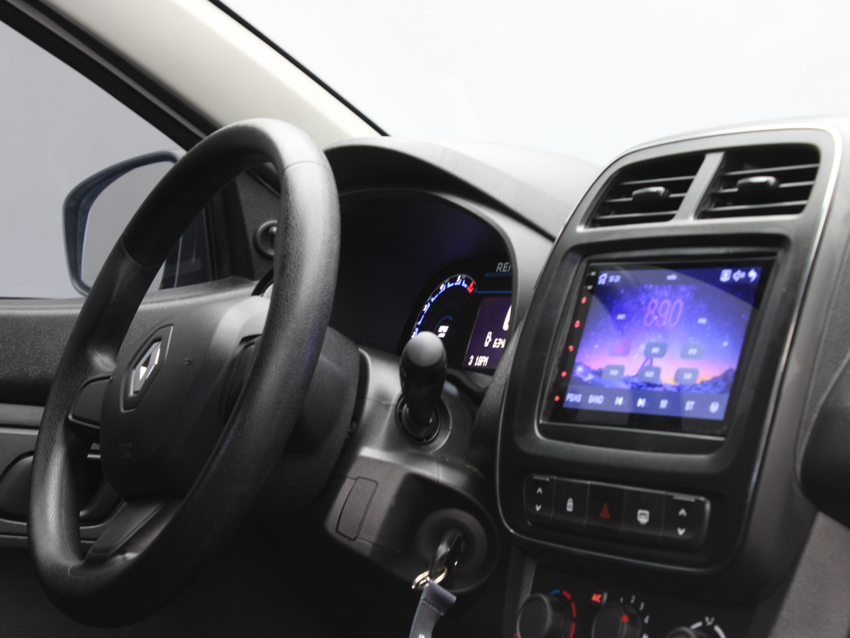 RENAULT KWID ZEN 2024