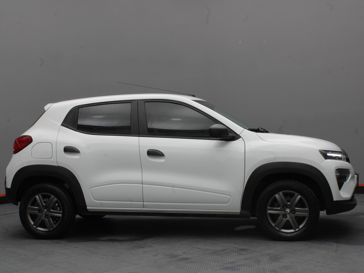 RENAULT KWID ZEN 2024