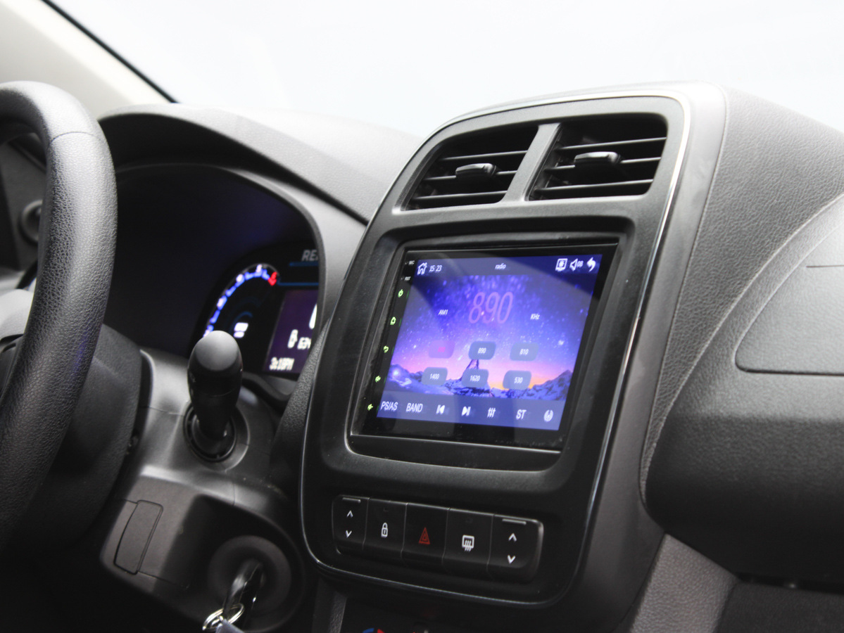 RENAULT KWID ZEN 2024