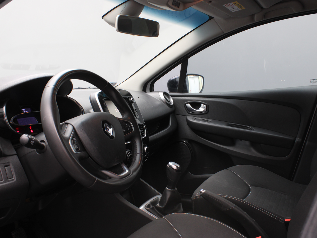 RENAULT CLIO IV EXPRESSION 2018