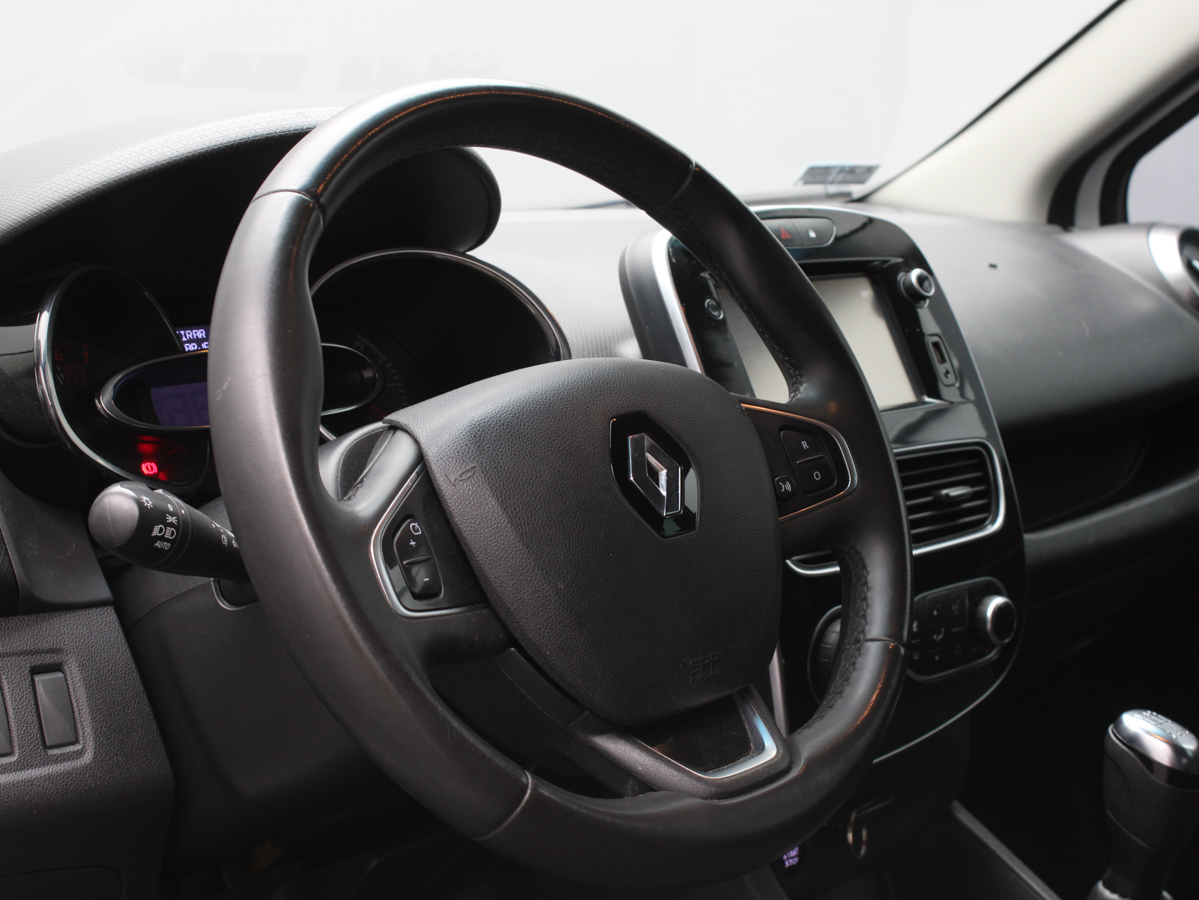 RENAULT CLIO IV EXPRESSION 2018