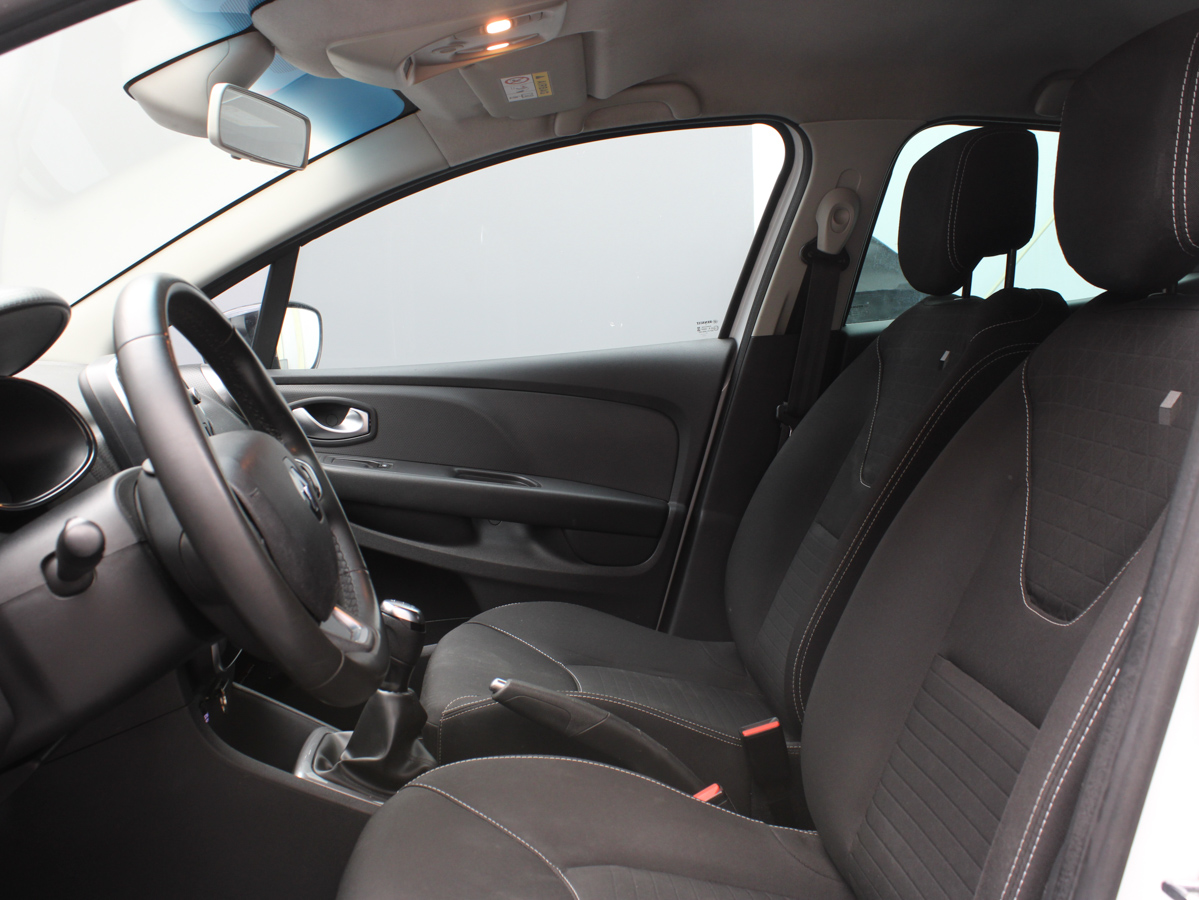 RENAULT CLIO IV EXPRESSION 2018