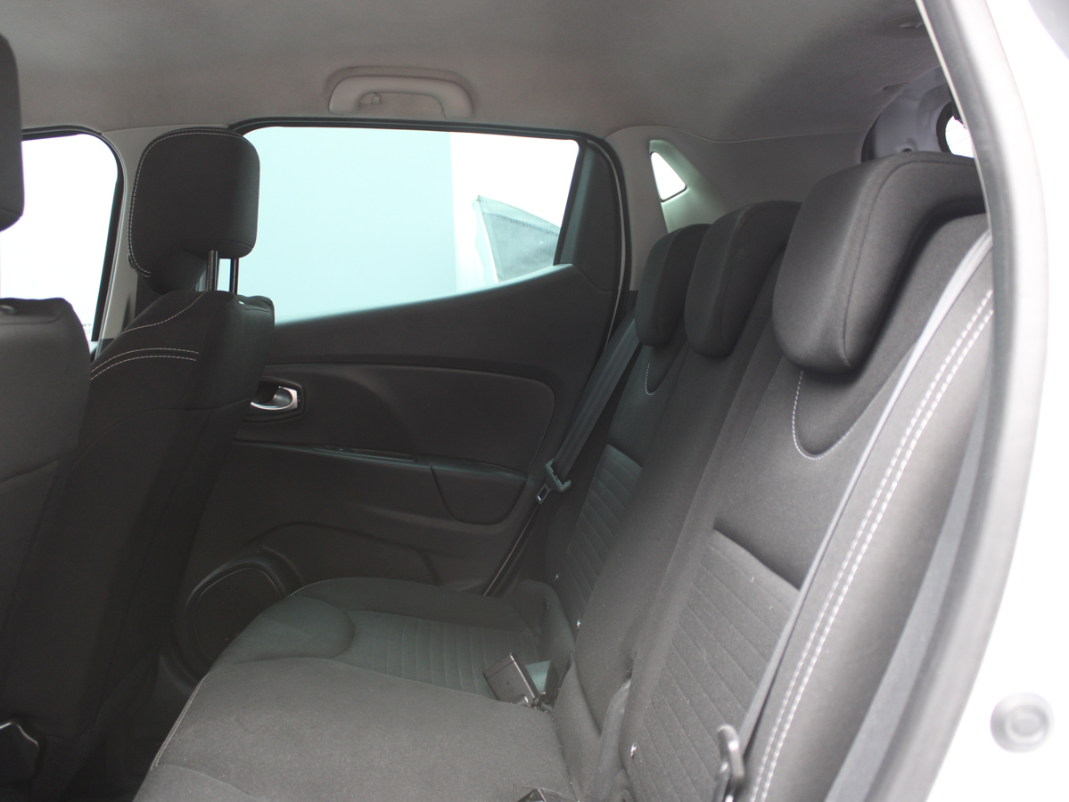 RENAULT CLIO IV EXPRESSION 2018