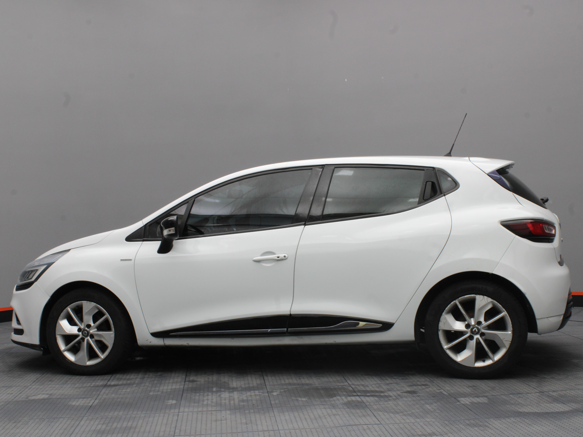 RENAULT CLIO IV EXPRESSION 2018