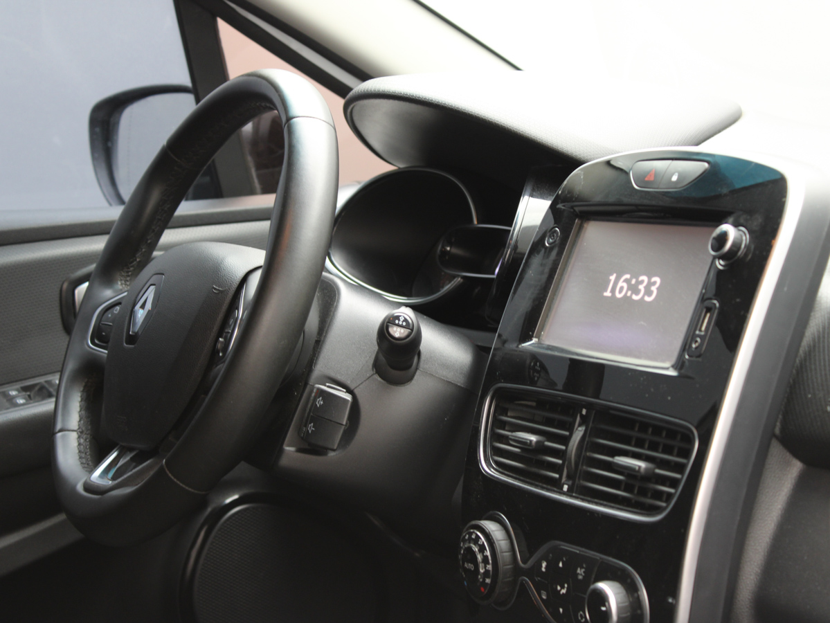 RENAULT CLIO IV EXPRESSION 2018