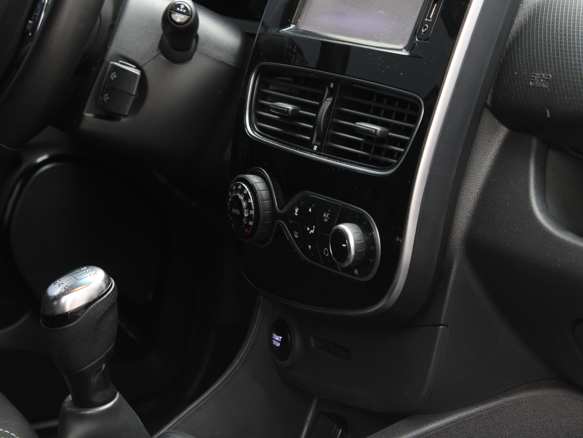 RENAULT CLIO IV EXPRESSION 2018