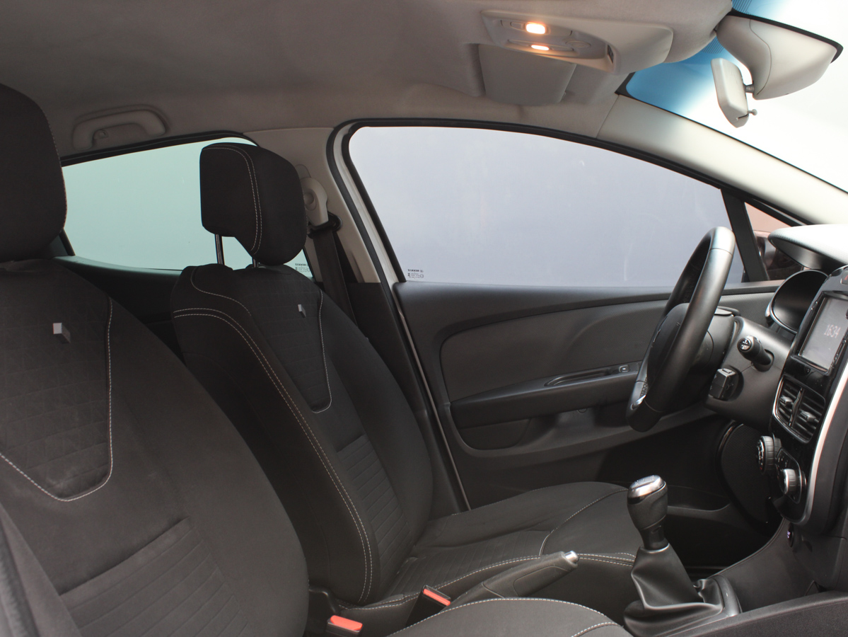 RENAULT CLIO IV EXPRESSION 2018