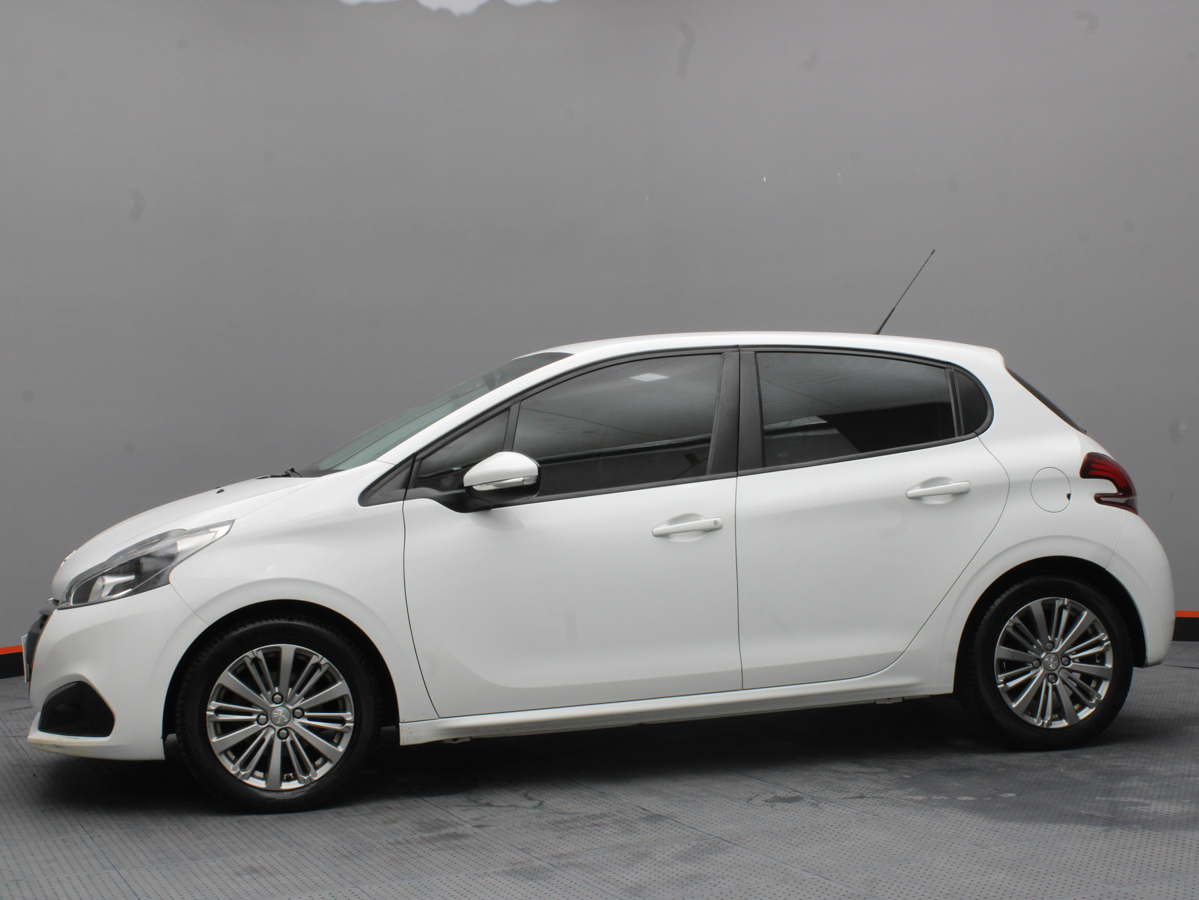 PEUGEOT 208 ACTIVE 2016