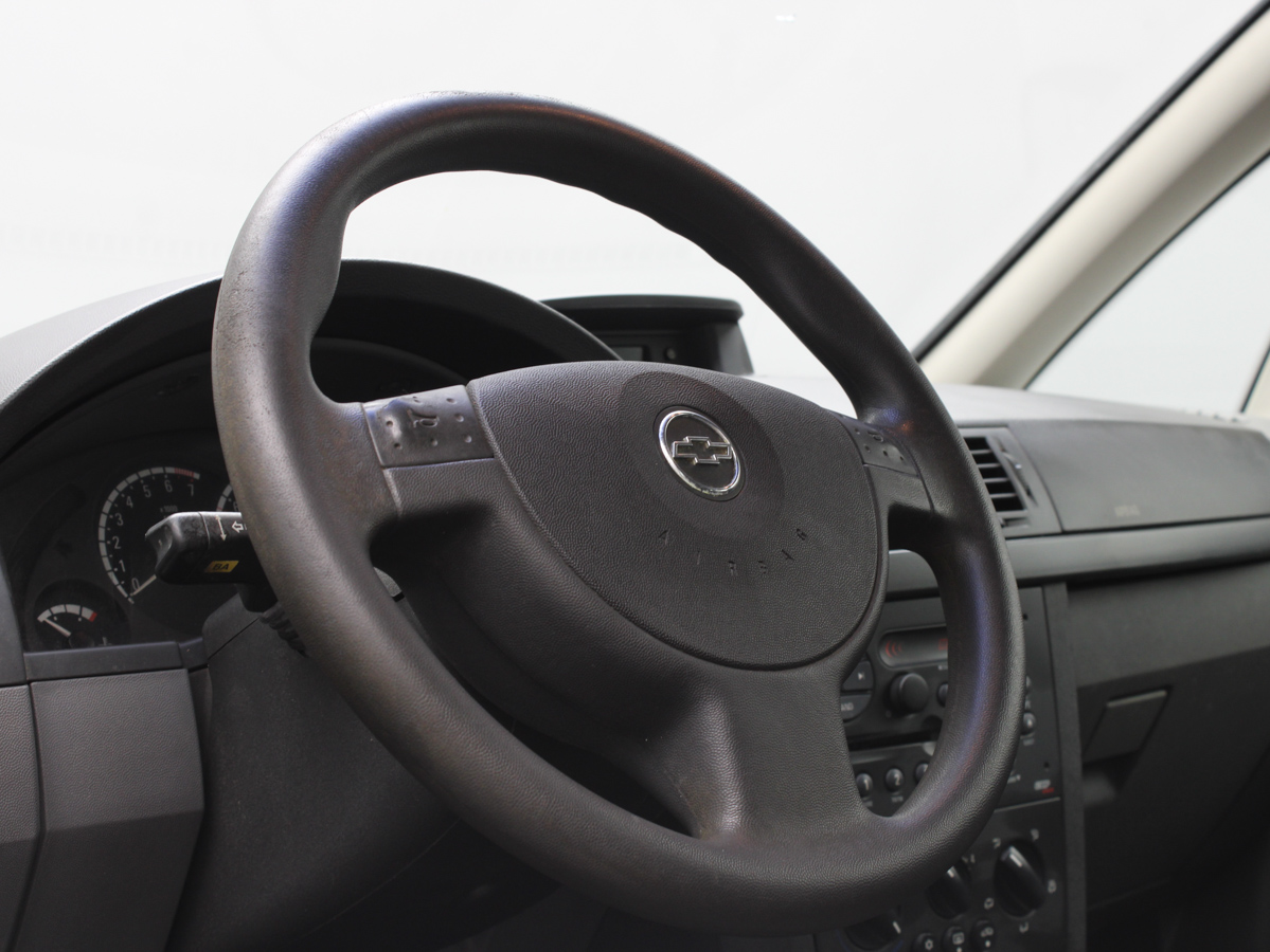 CHEVROLET MERIVA 2008