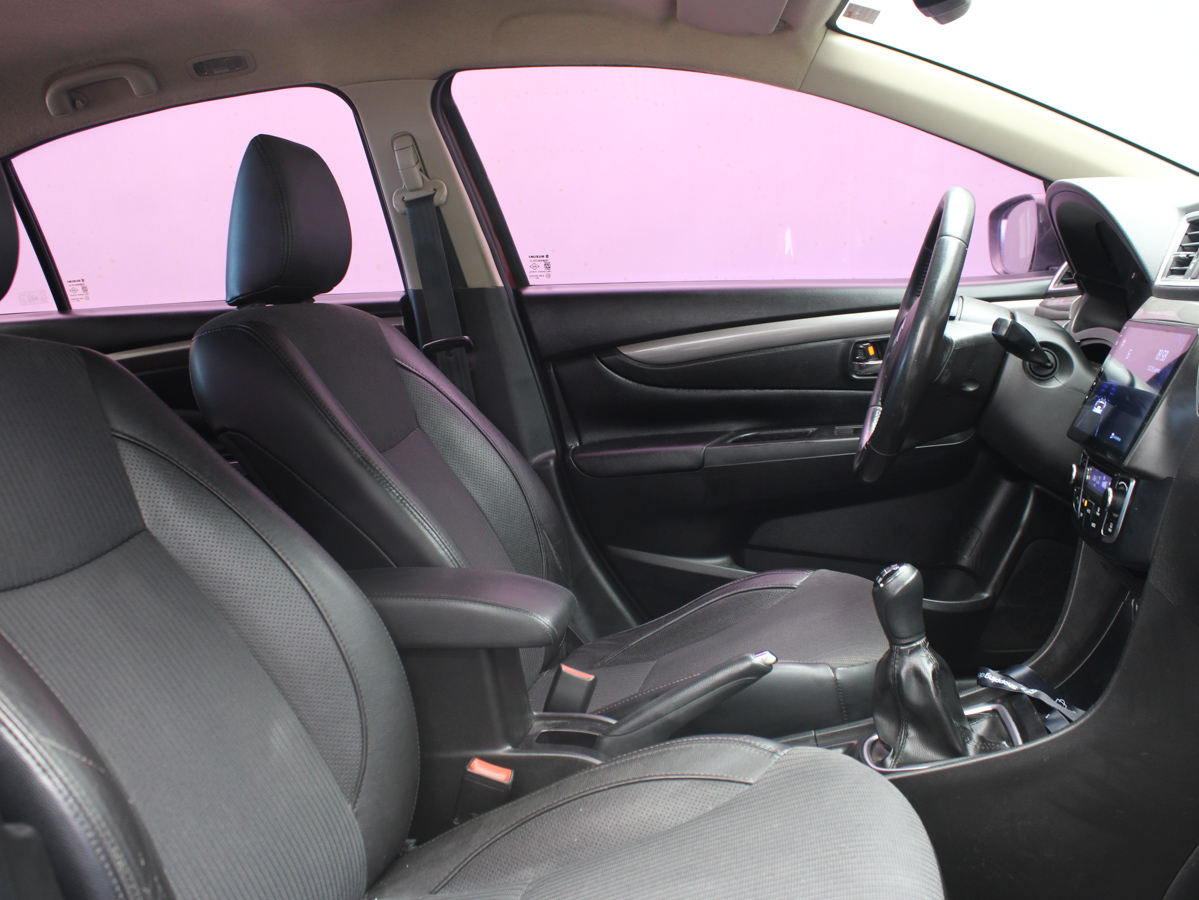 SUZUKI CIAZ GLX 2019