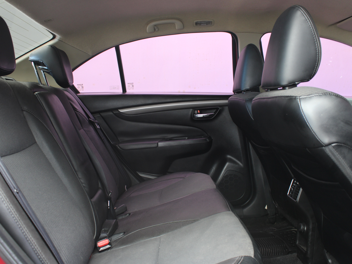 SUZUKI CIAZ GLX 2019