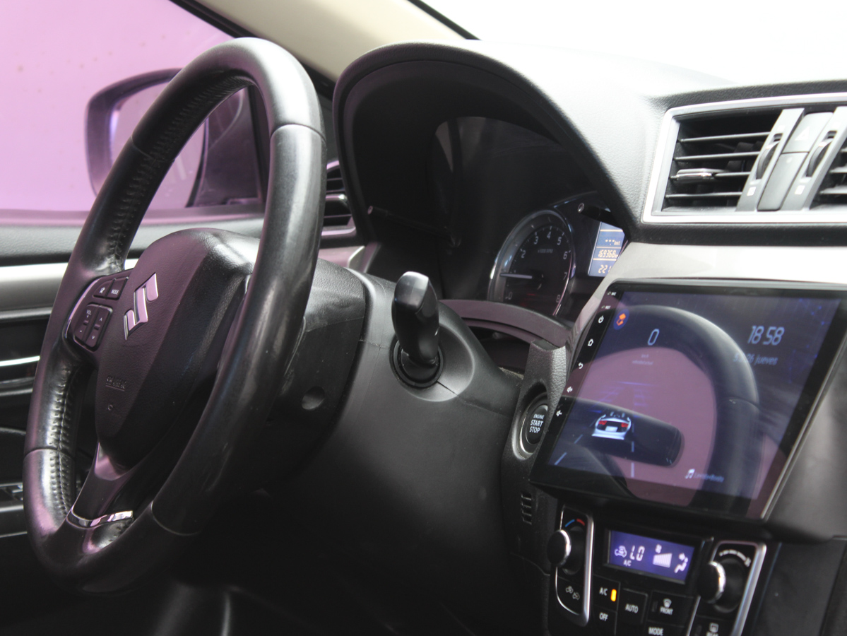 SUZUKI CIAZ GLX 2019