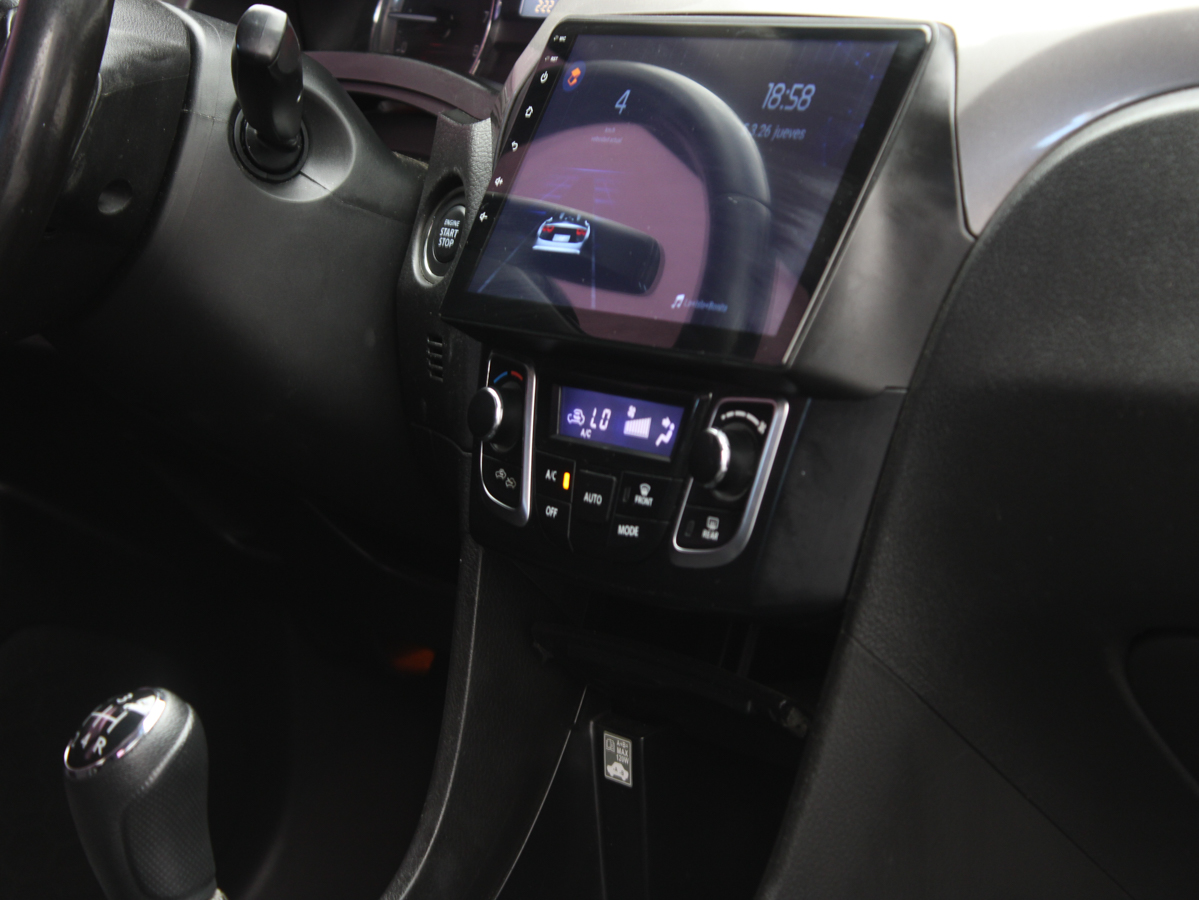 SUZUKI CIAZ GLX 2019