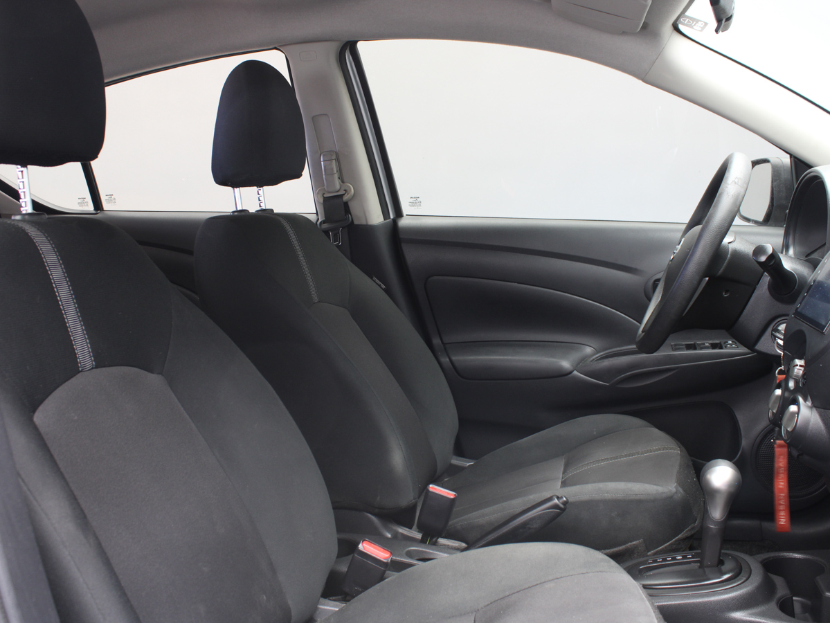 NISSAN VERSA AT 2023