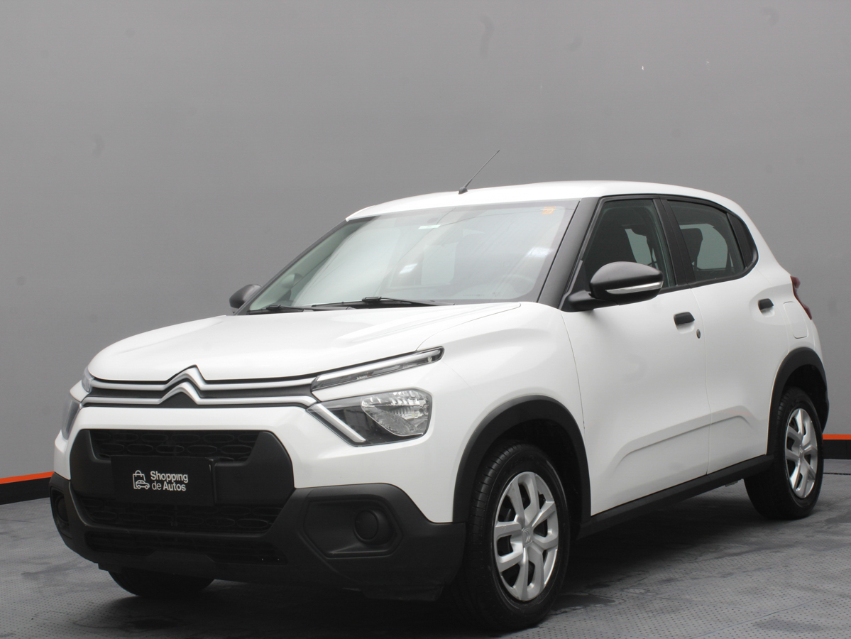 CITROEN C3 LIVE 2025