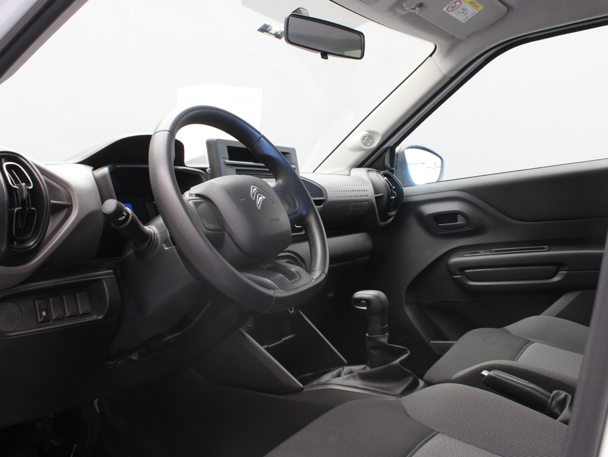 CITROEN C3 LIVE 2025