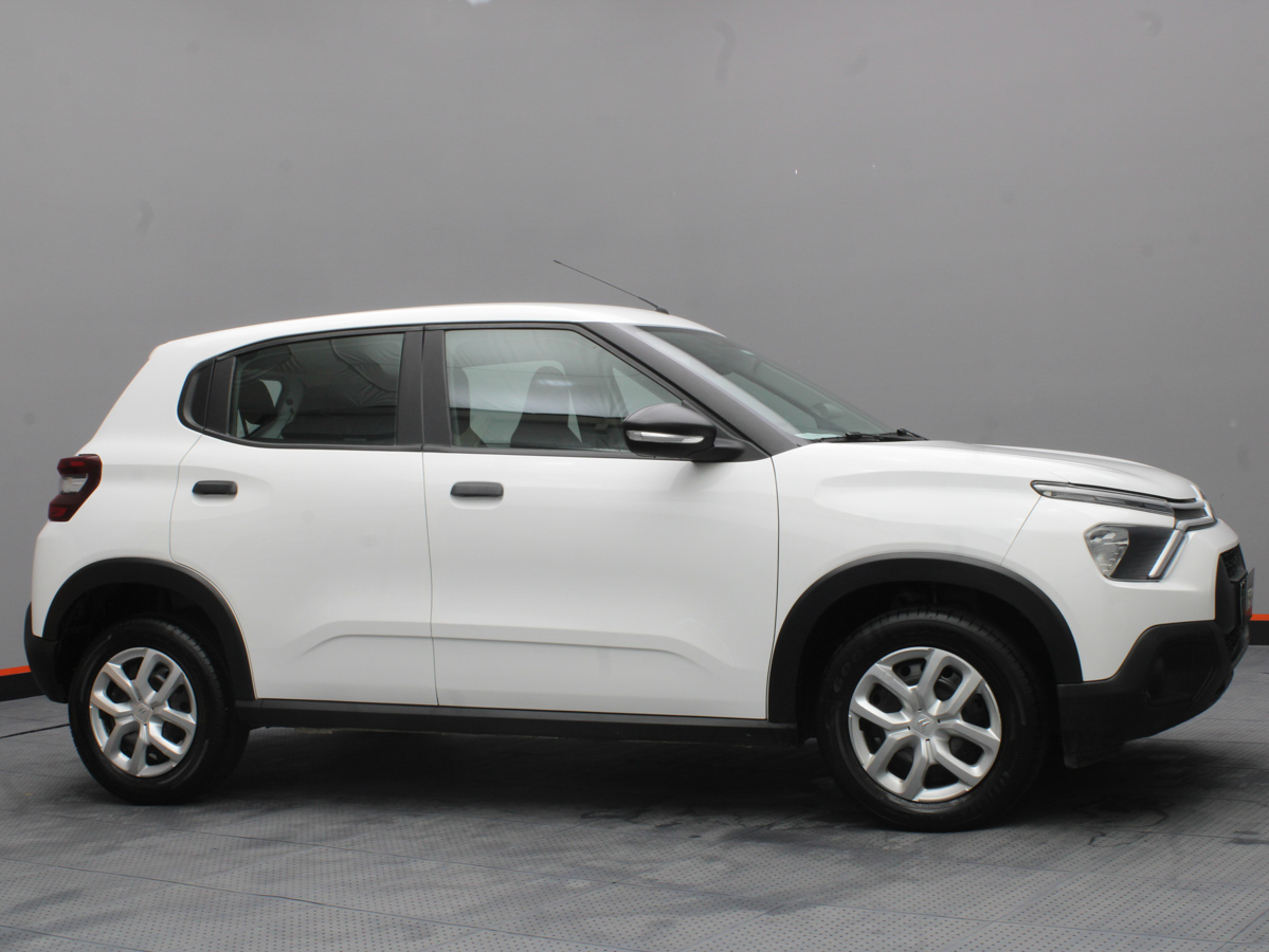 CITROEN C3 LIVE 2025