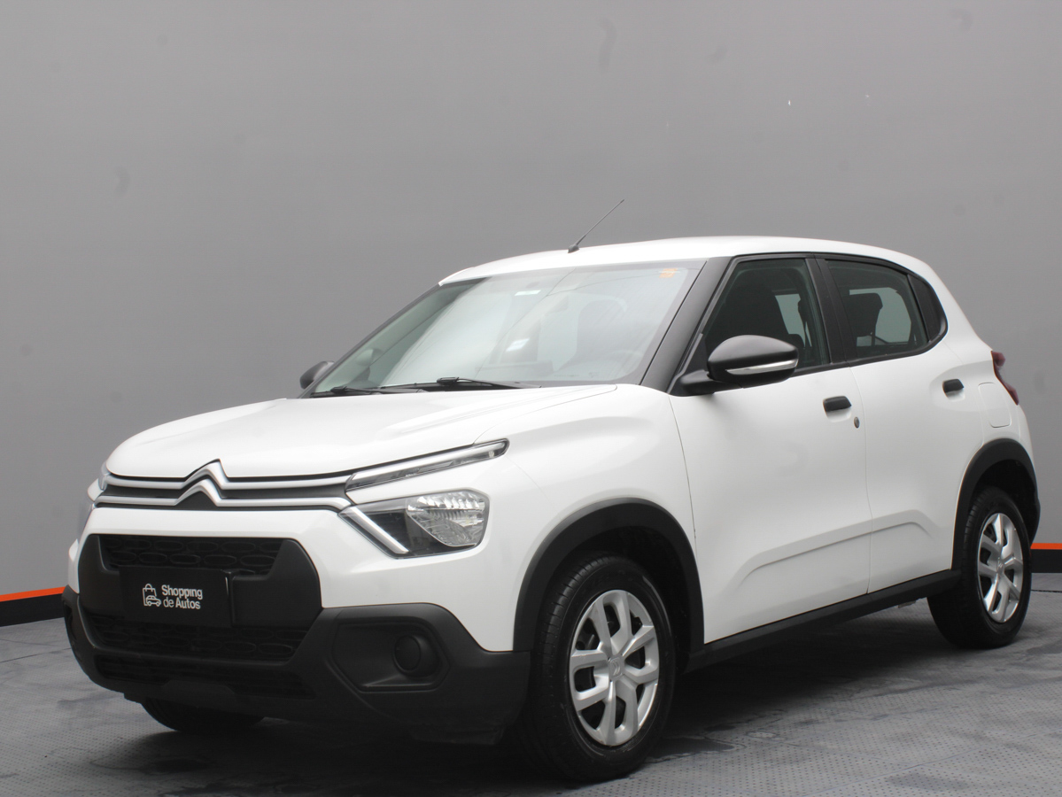 CITROEN C3 LIVE 2025