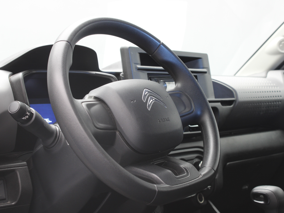 CITROEN C3 LIVE 2025