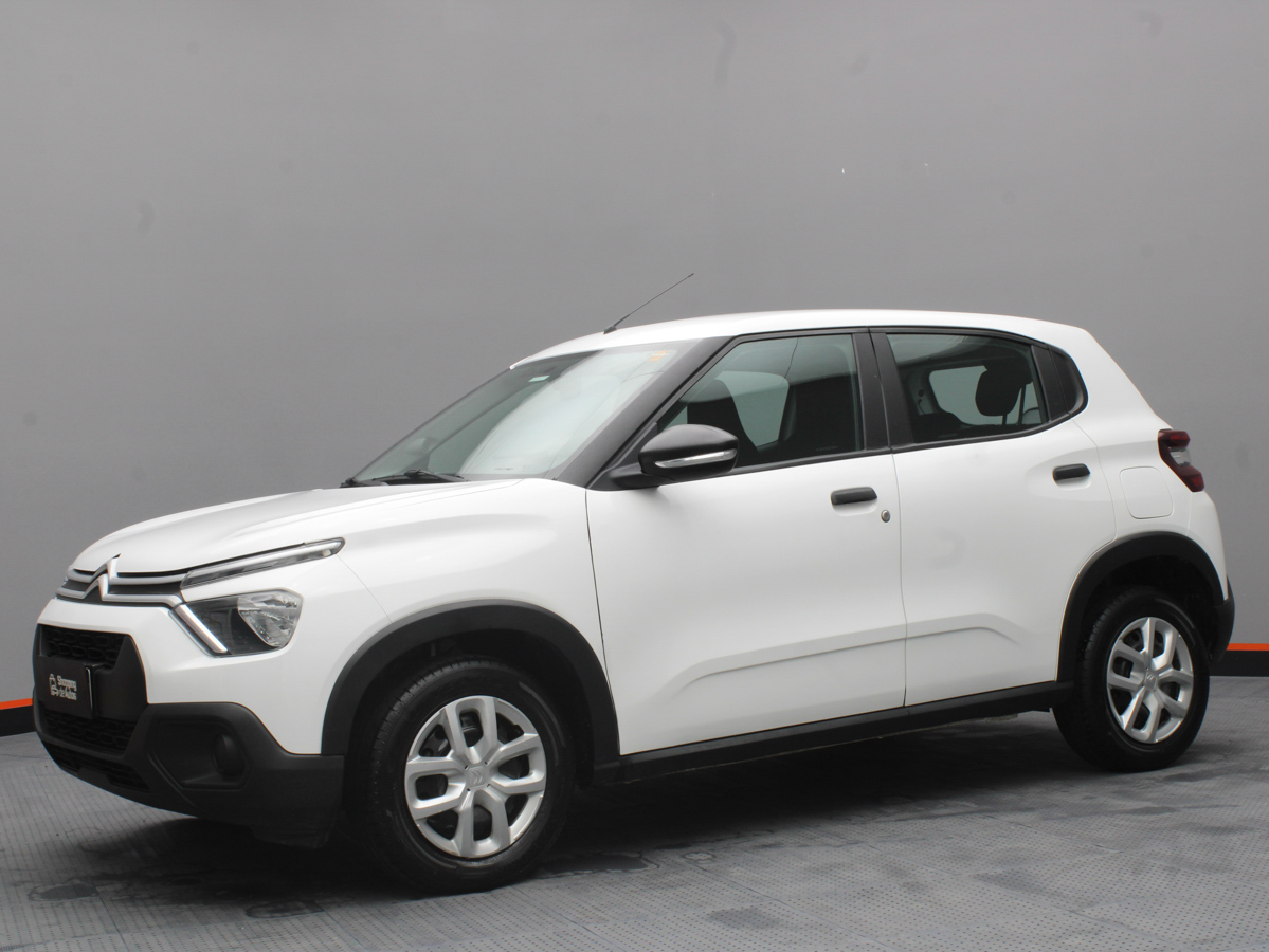 CITROEN C3 LIVE 2025