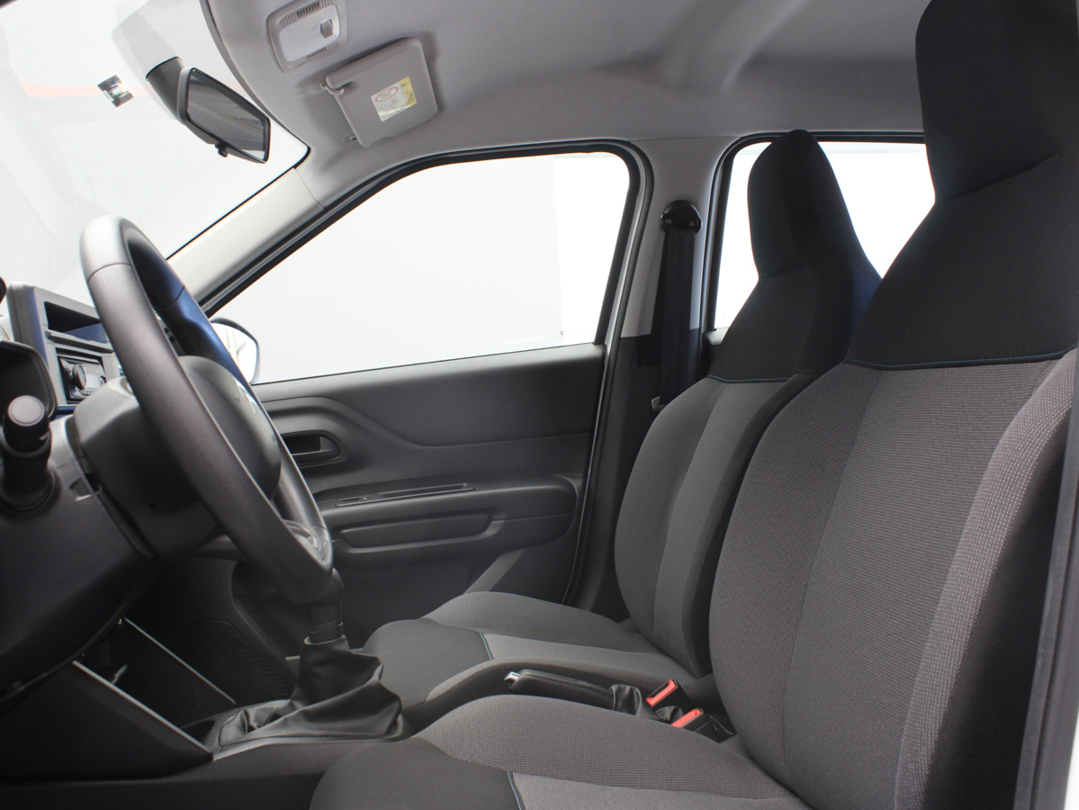 CITROEN C3 LIVE 2025