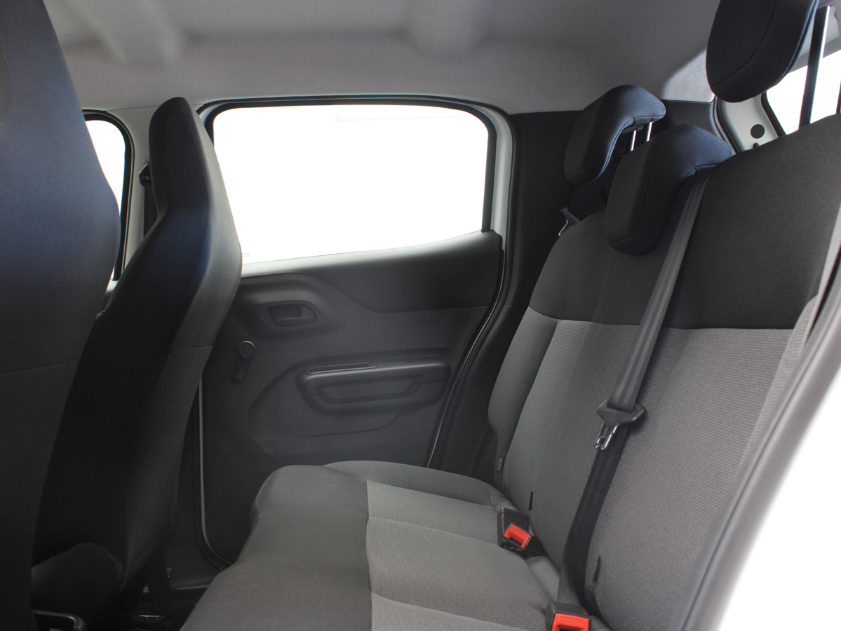 CITROEN C3 LIVE 2025