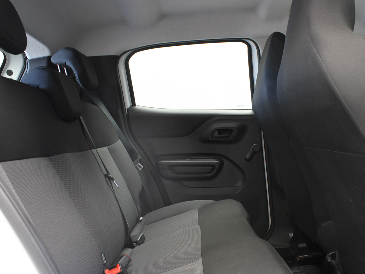 CITROEN C3 LIVE 2025