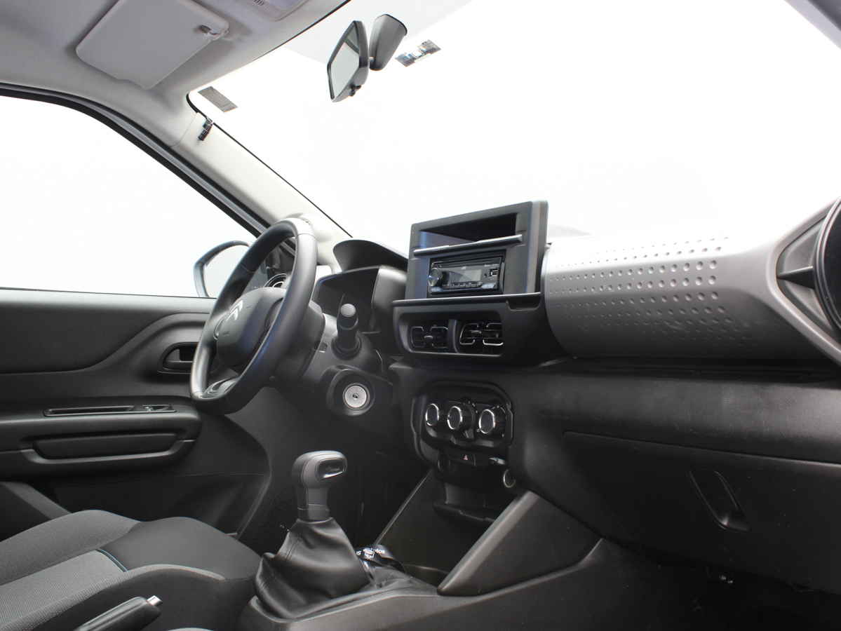 CITROEN C3 LIVE 2025